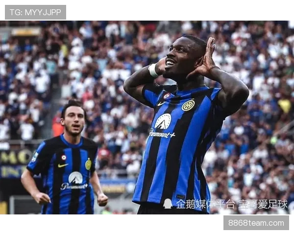 巴斯托尼如何从潜力新星蜕变为国米防线核心？