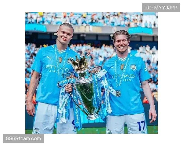 德布劳内如何定义曼城王朝的中场引擎？历史地位解析