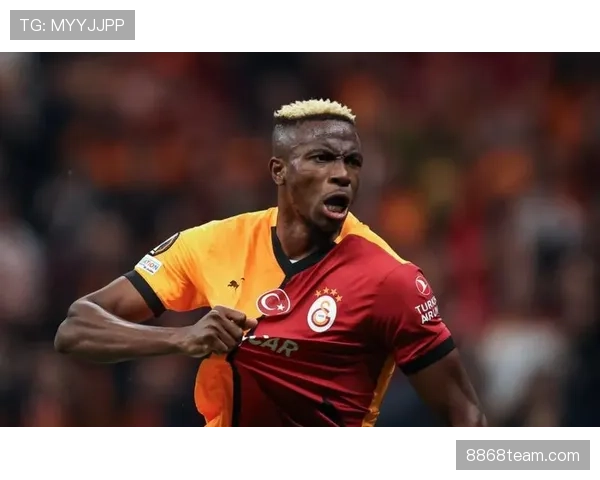 奥斯梅恩冲击世界第一中锋：能力上限与竞争路径分析