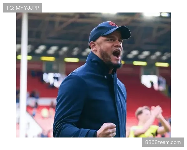 孔帕尼退役后住城堡，每天遛狗顺便管两家俱乐部？