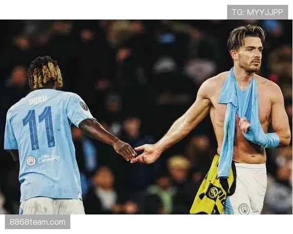 格拉利什盘带内切加剧：边锋角色向中路前插的战术演变