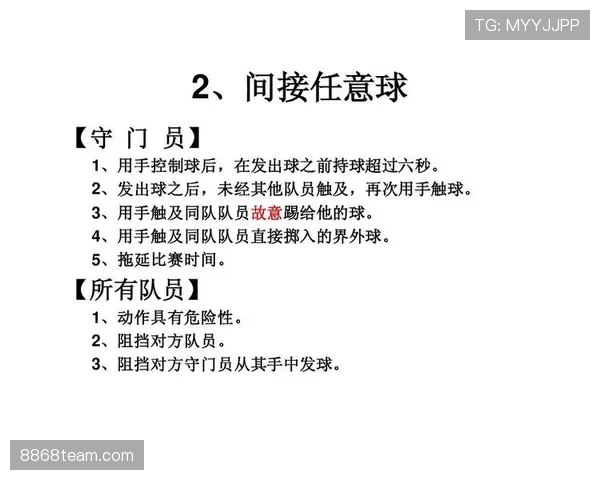 足球累计犯规规则详解及裁判判罚标准解析