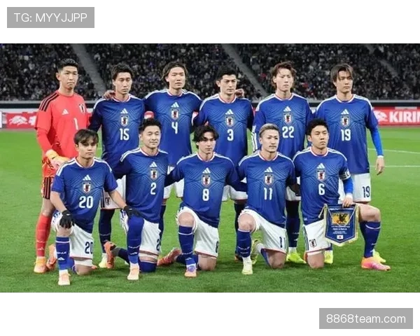 2026世界杯日本队阵容预测:久保建英领衔旅欧军团能否创造亚洲新历史 2026世界杯日本队阵容预测:久保建英领衔旅欧军团能否创造亚洲新历史
