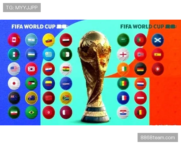 2026世界杯东道主球队世界杯表现预测排行榜 2026世界杯东道主球队世界杯表现预测排行榜